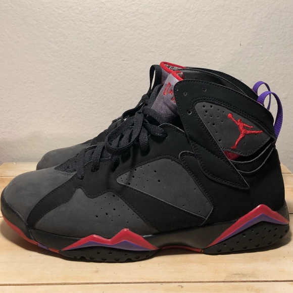 Nike Other - Air Jordan 7